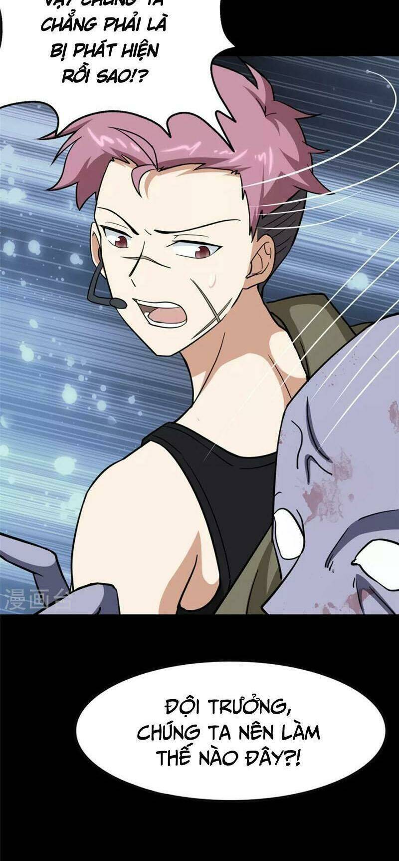 Bạn Gái Zombie Của Tôi - Chapter 339 - Page 22