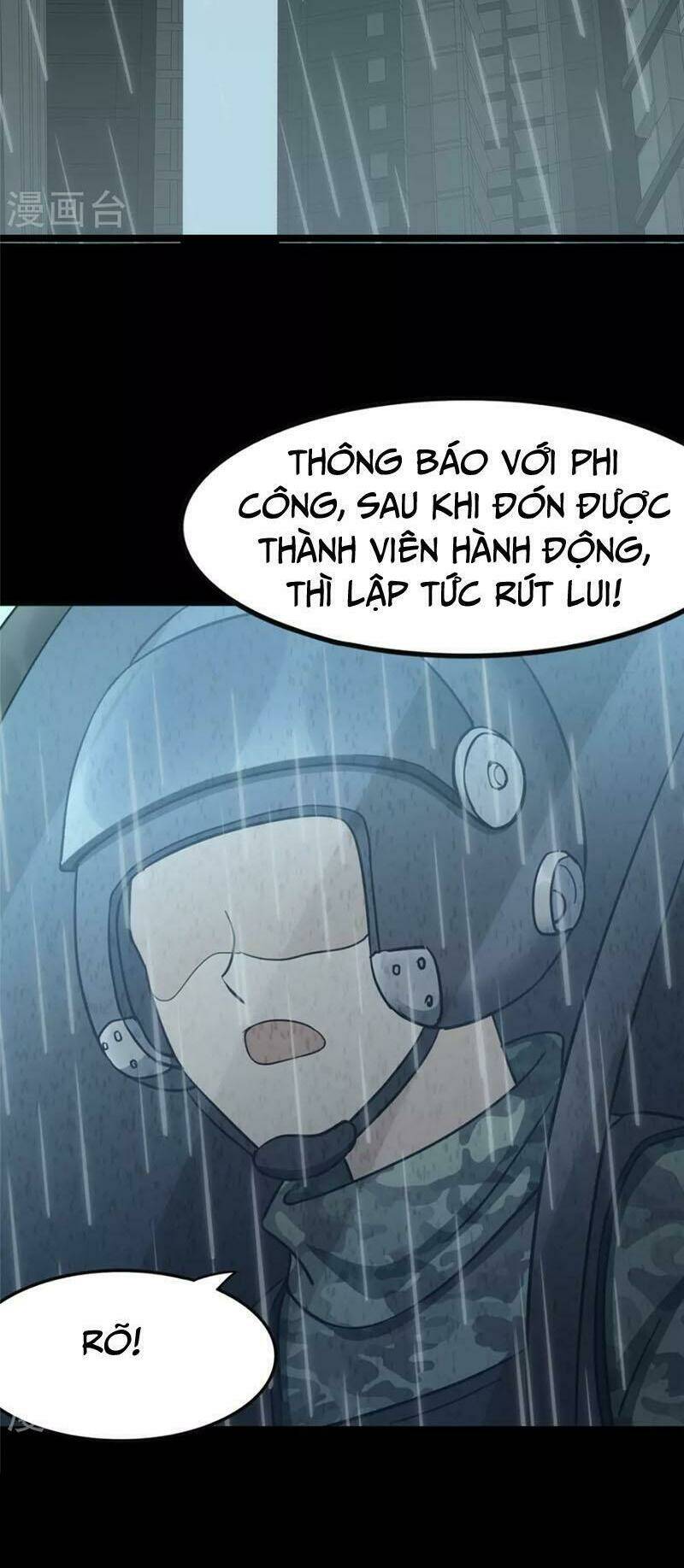 Bạn Gái Zombie Của Tôi - Chapter 339 - Page 24