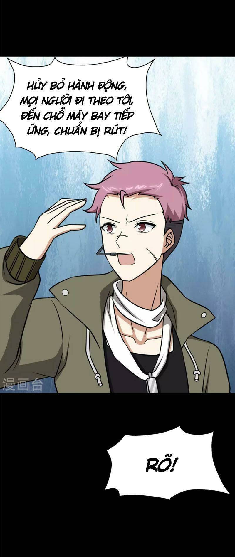 Bạn Gái Zombie Của Tôi - Chapter 339 - Page 25