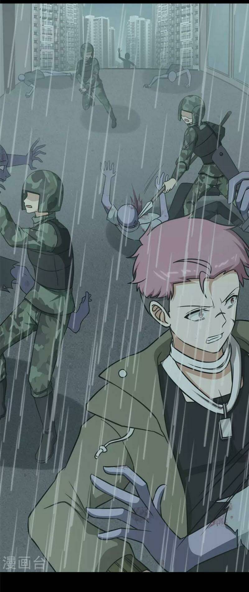 Bạn Gái Zombie Của Tôi - Chapter 339 - Page 26