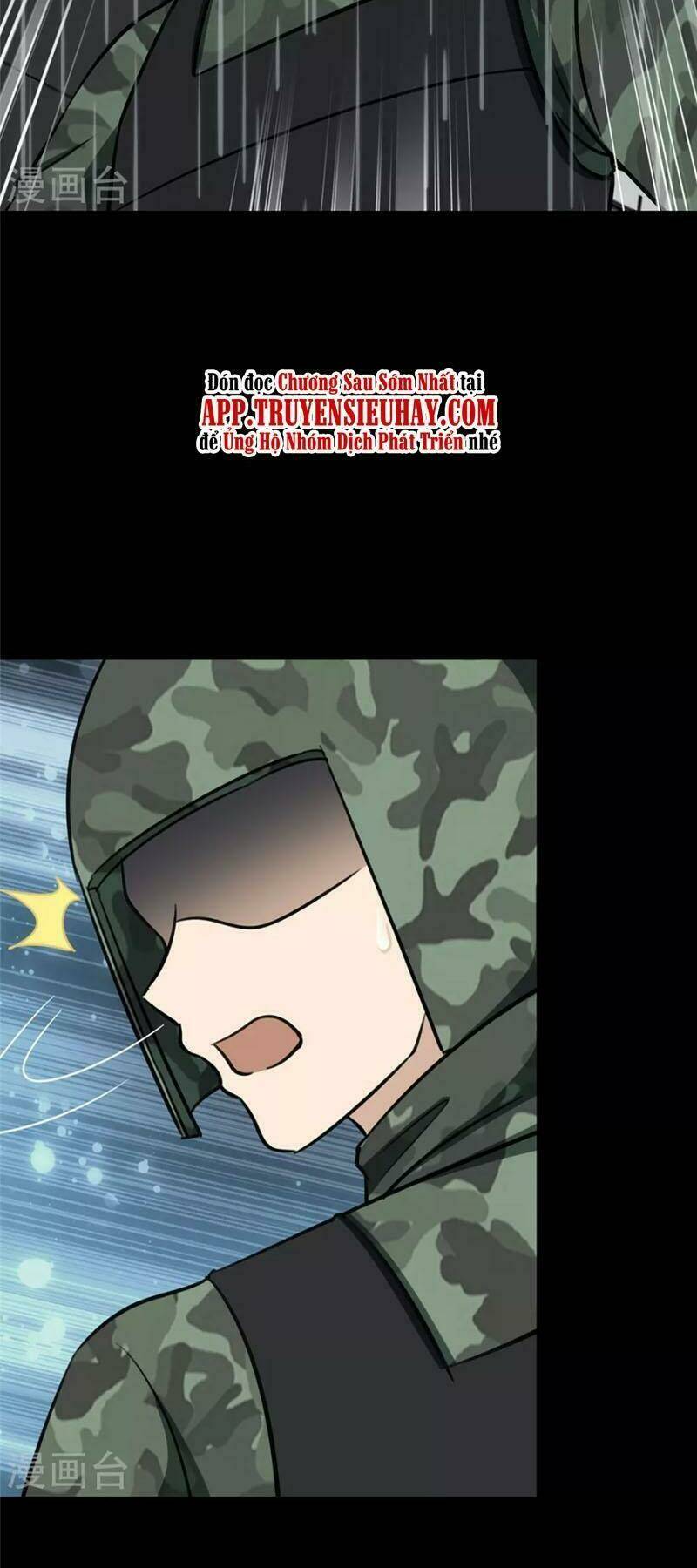 Bạn Gái Zombie Của Tôi - Chapter 339 - Page 28