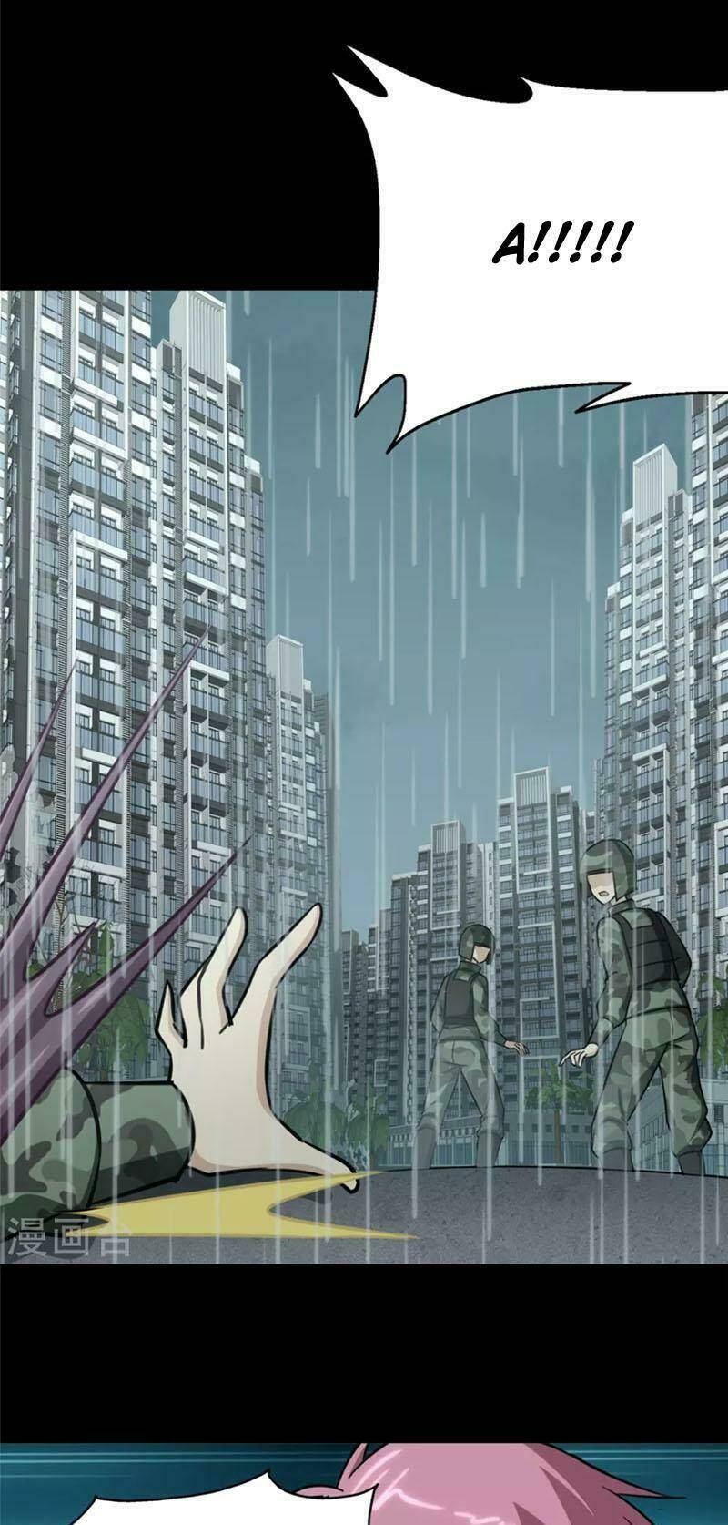 Bạn Gái Zombie Của Tôi - Chapter 339 - Page 29