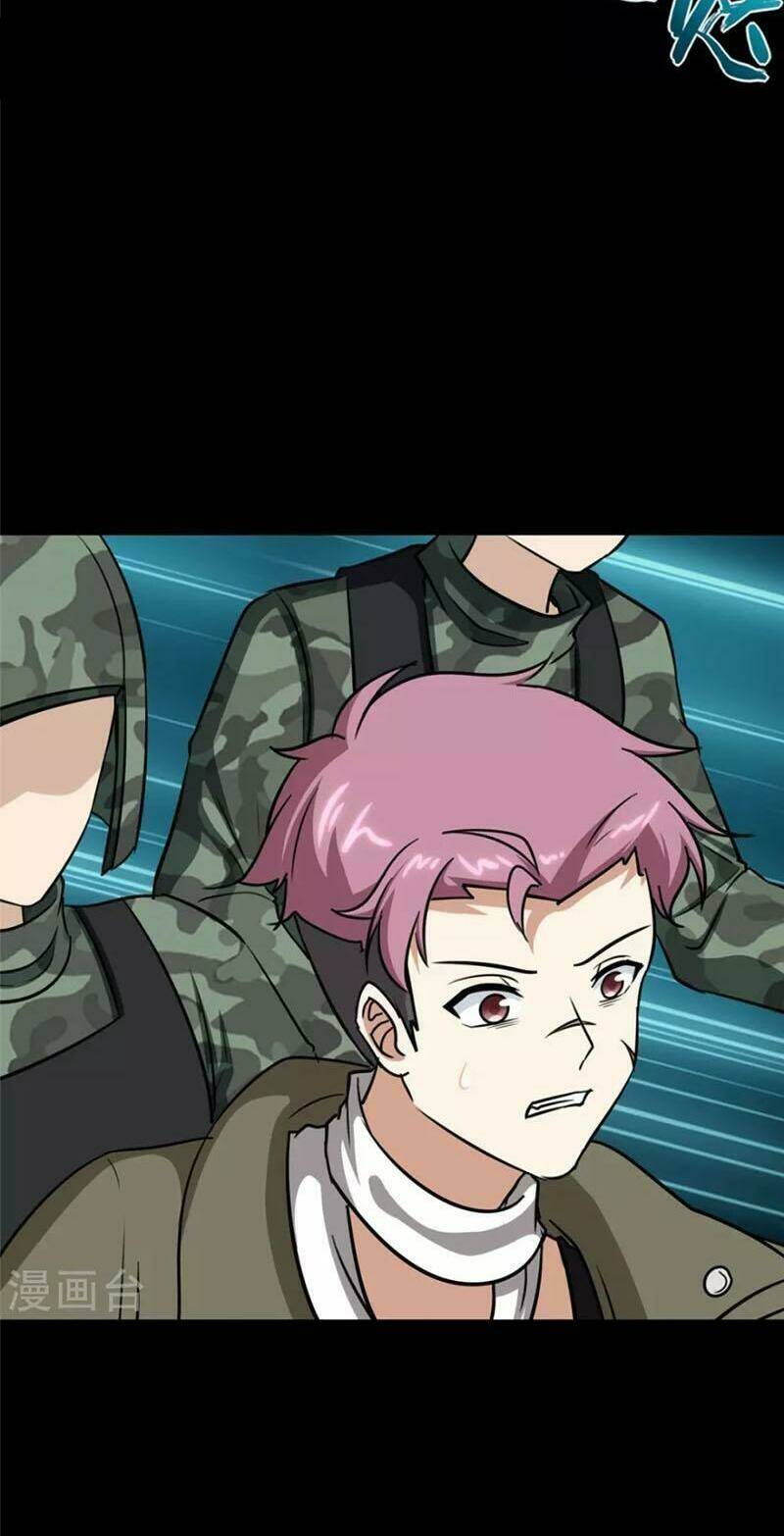 Bạn Gái Zombie Của Tôi - Chapter 339 - Page 32