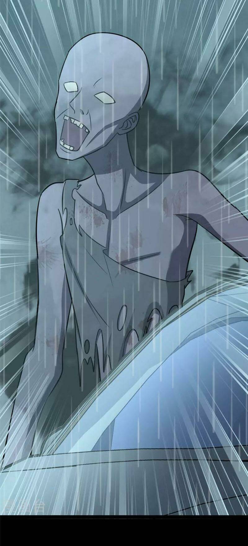 Bạn Gái Zombie Của Tôi - Chapter 339 - Page 34