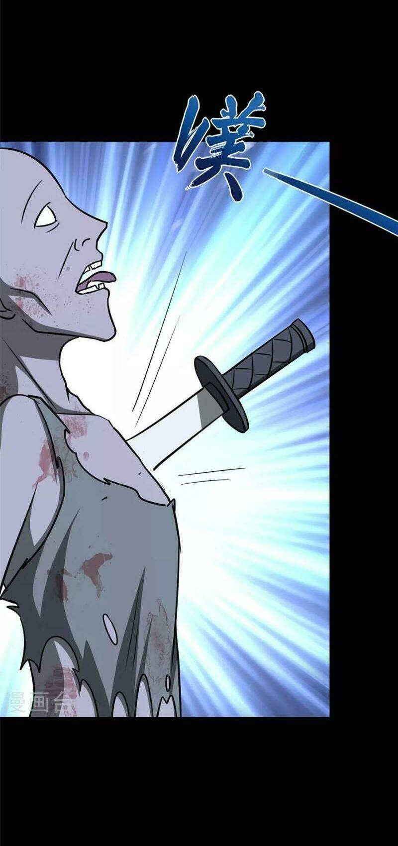 Bạn Gái Zombie Của Tôi - Chapter 339 - Page 36