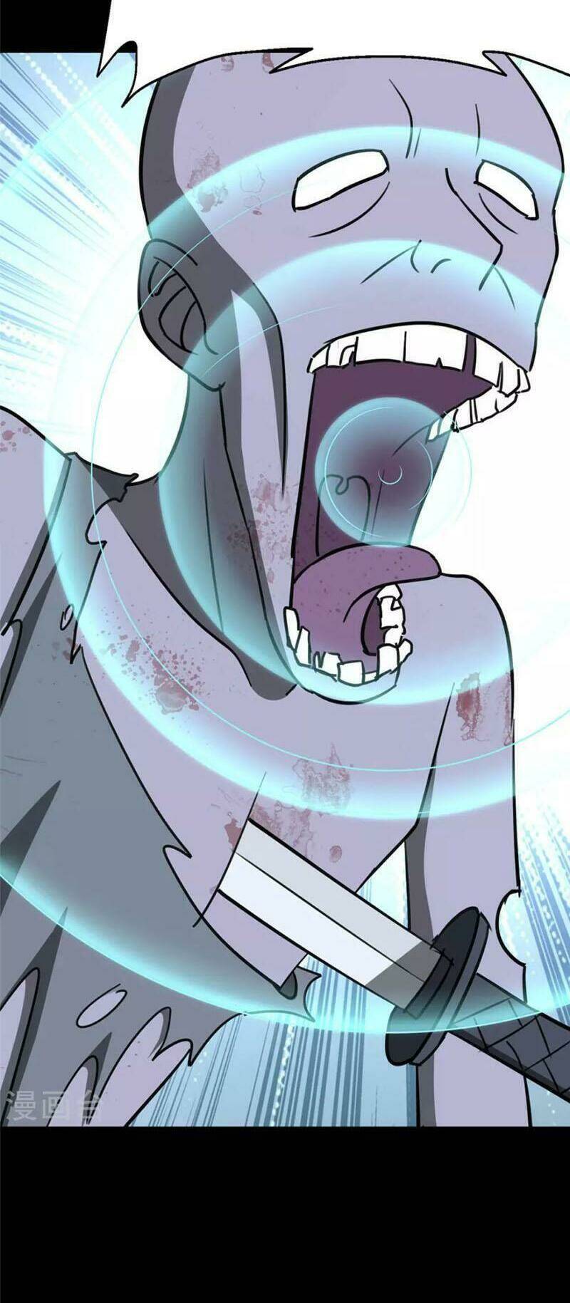 Bạn Gái Zombie Của Tôi - Chapter 339 - Page 38