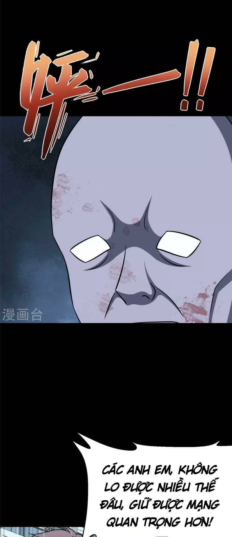 Bạn Gái Zombie Của Tôi - Chapter 339 - Page 41