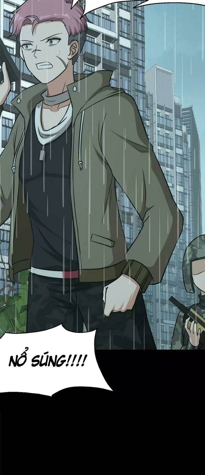 Bạn Gái Zombie Của Tôi - Chapter 339 - Page 42