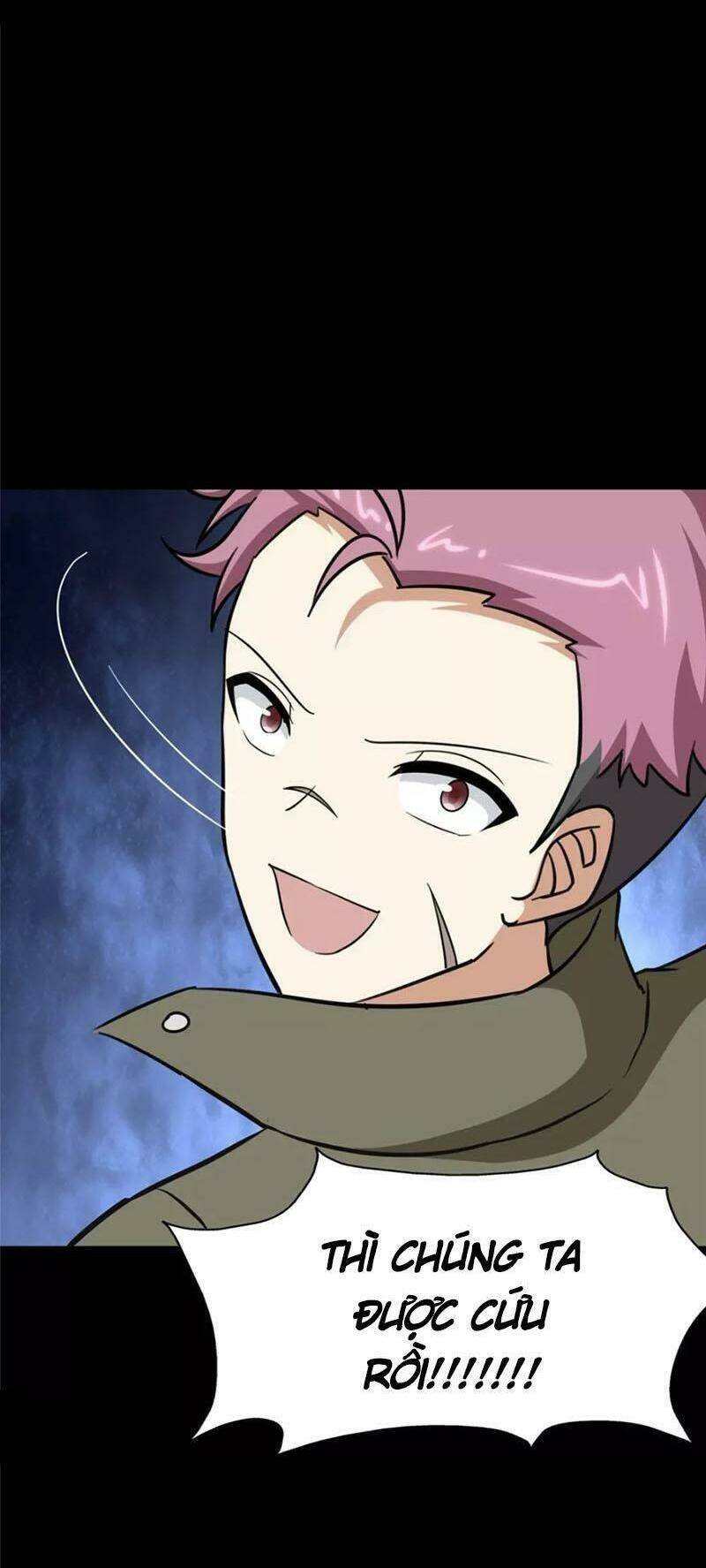 Bạn Gái Zombie Của Tôi - Chapter 339 - Page 44