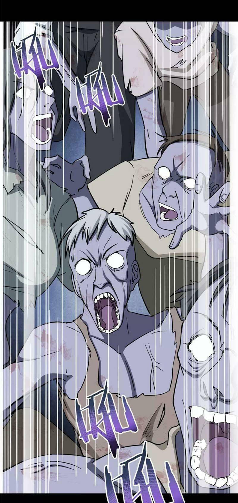 Bạn Gái Zombie Của Tôi - Chapter 339 - Page 45