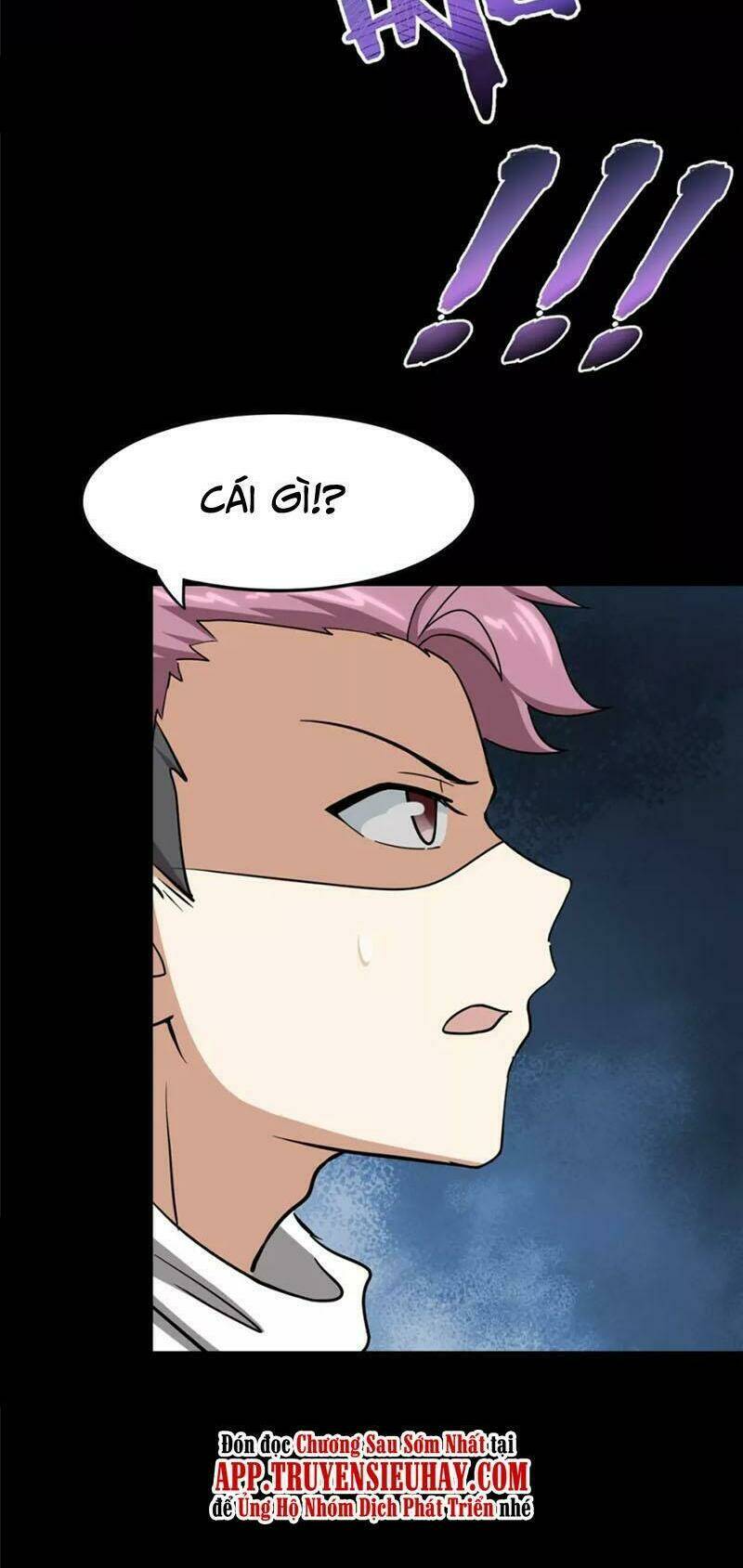 Bạn Gái Zombie Của Tôi - Chapter 339 - Page 46