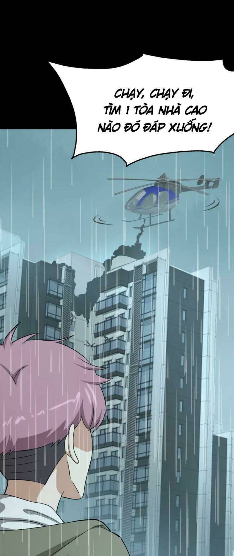 Bạn Gái Zombie Của Tôi - Chapter 339 - Page 47