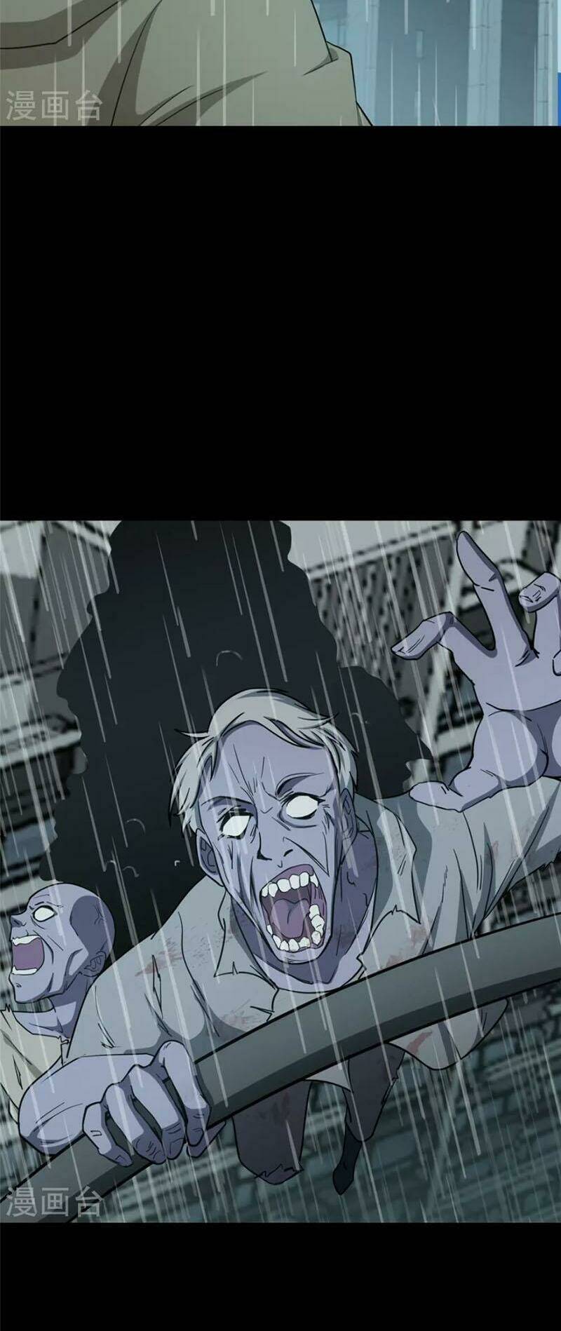 Bạn Gái Zombie Của Tôi - Chapter 339 - Page 48