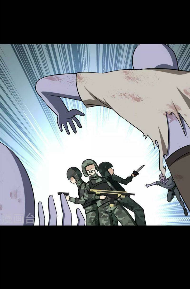 Bạn Gái Zombie Của Tôi - Chapter 339 - Page 4