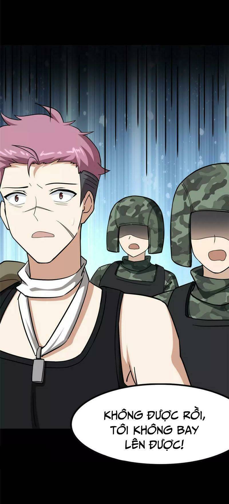 Bạn Gái Zombie Của Tôi - Chapter 339 - Page 51