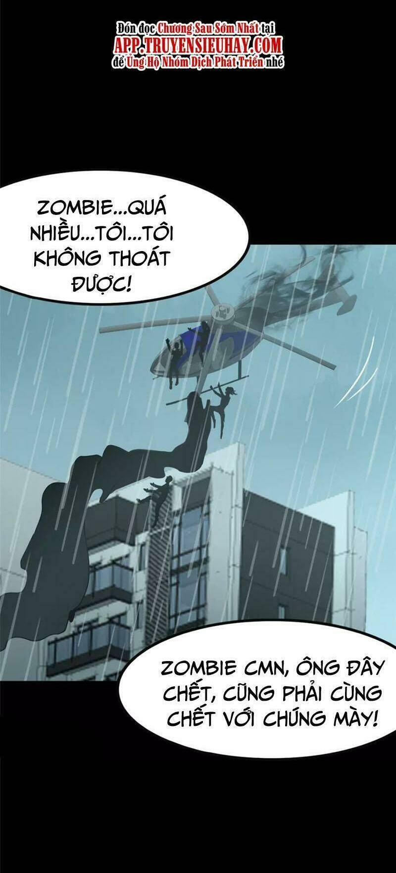 Bạn Gái Zombie Của Tôi - Chapter 339 - Page 52