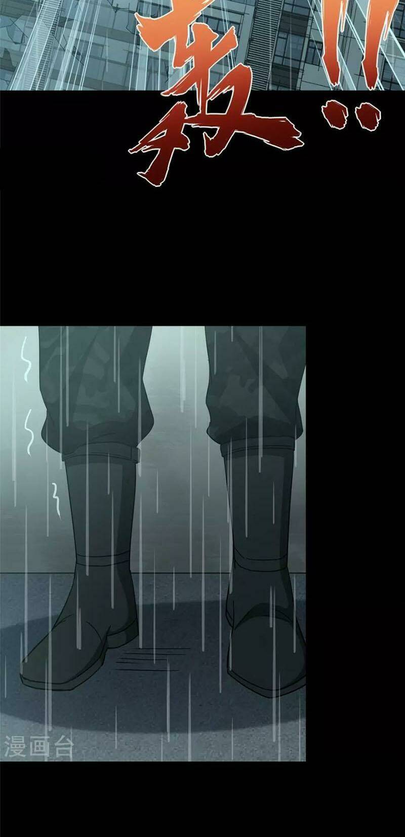 Bạn Gái Zombie Của Tôi - Chapter 339 - Page 54