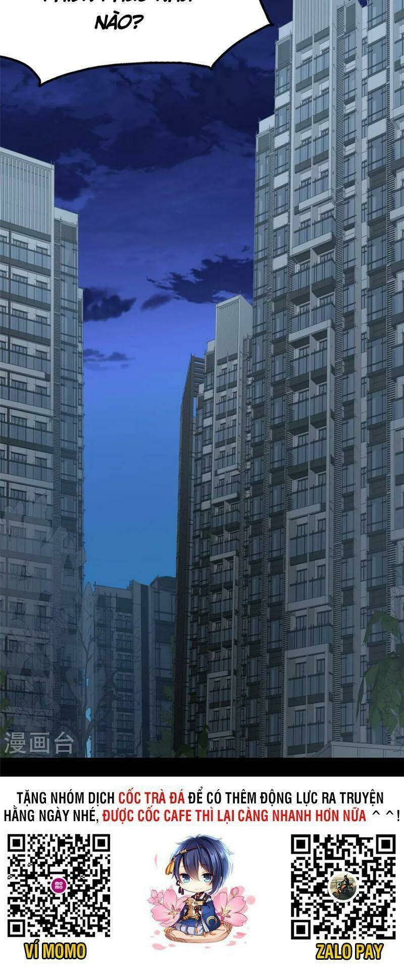 Bạn Gái Zombie Của Tôi - Chapter 339 - Page 58