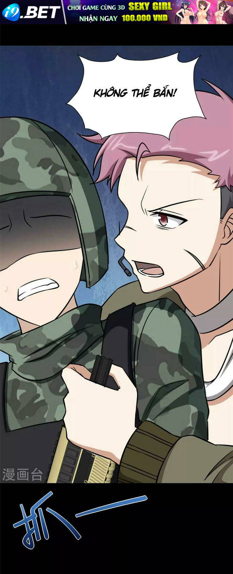 Bạn Gái Zombie Của Tôi - Chapter 339 - Page 6