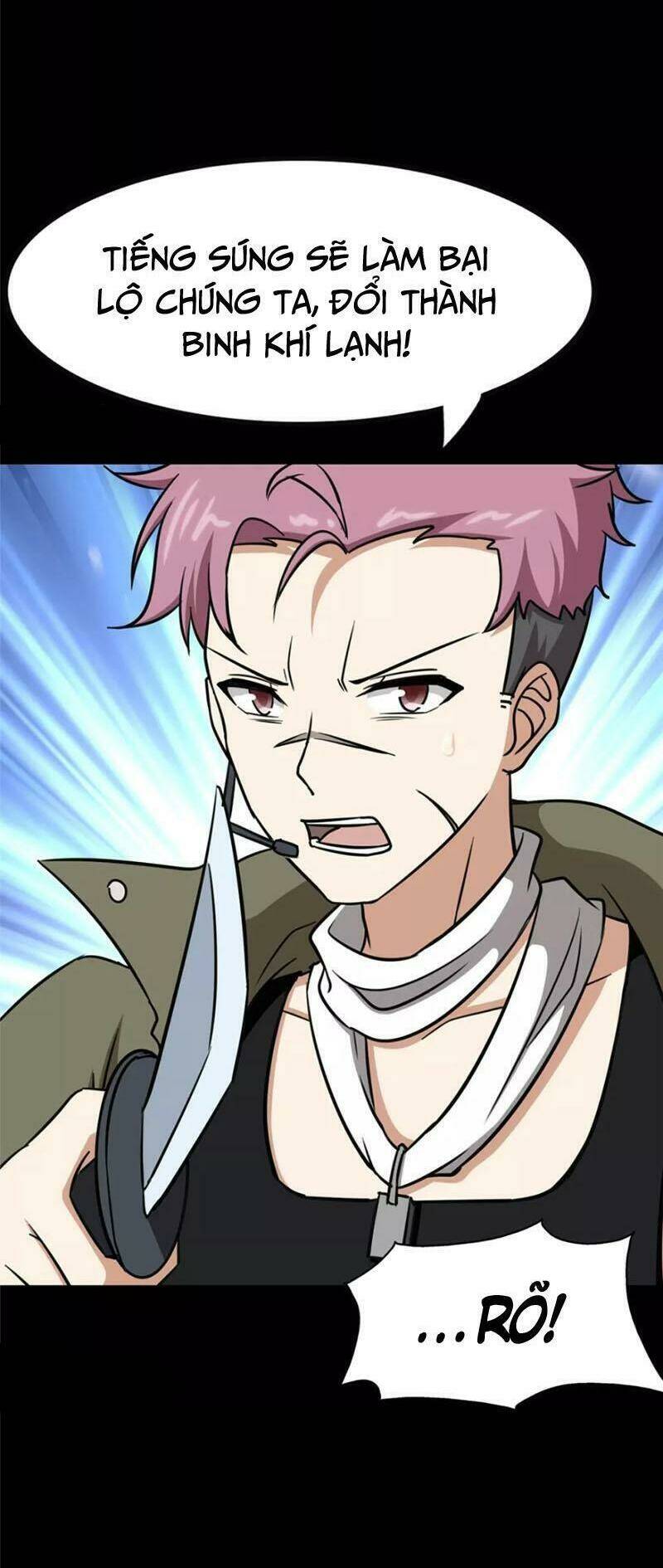 Bạn Gái Zombie Của Tôi - Chapter 339 - Page 7