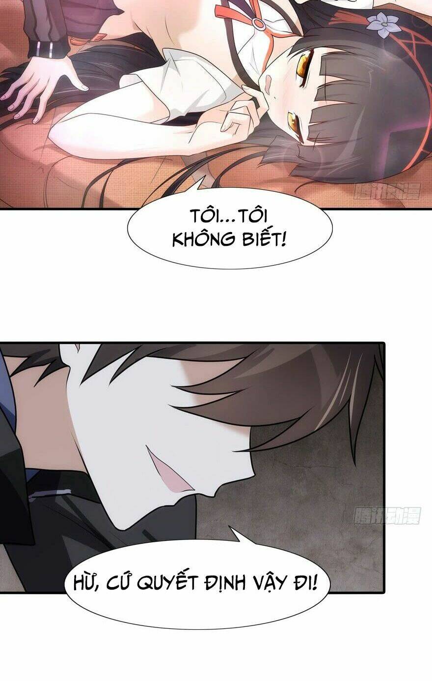 Bạn Gái Zombie Của Tôi - Chapter 34 - Page 10
