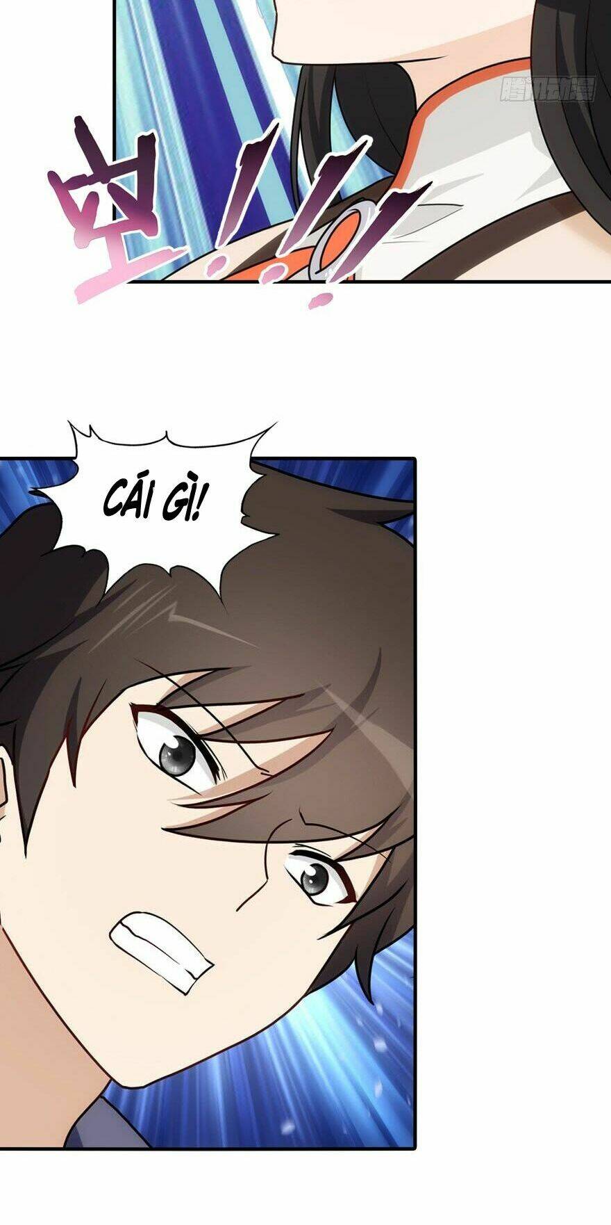 Bạn Gái Zombie Của Tôi - Chapter 34 - Page 12