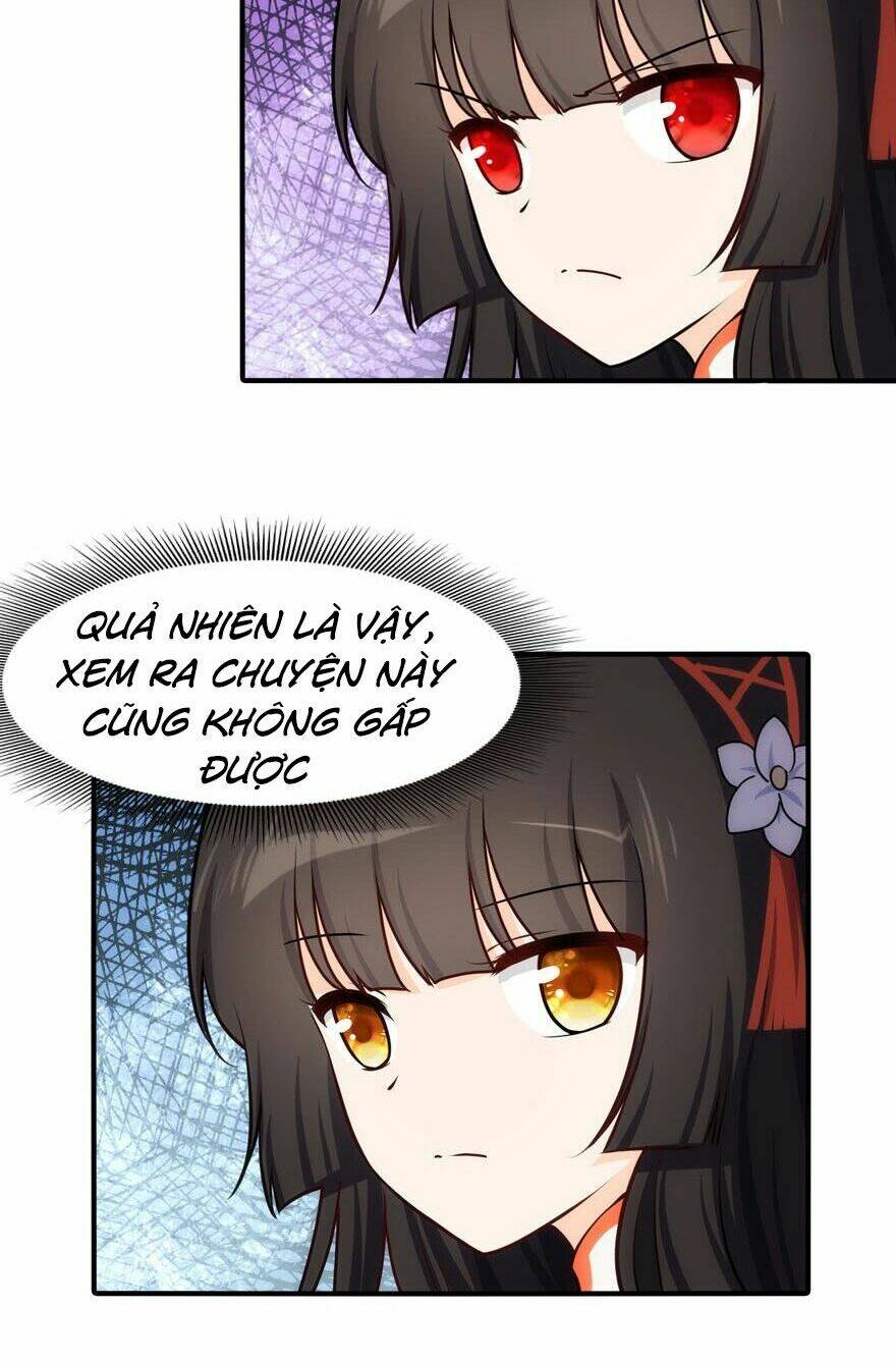 Bạn Gái Zombie Của Tôi - Chapter 34 - Page 14