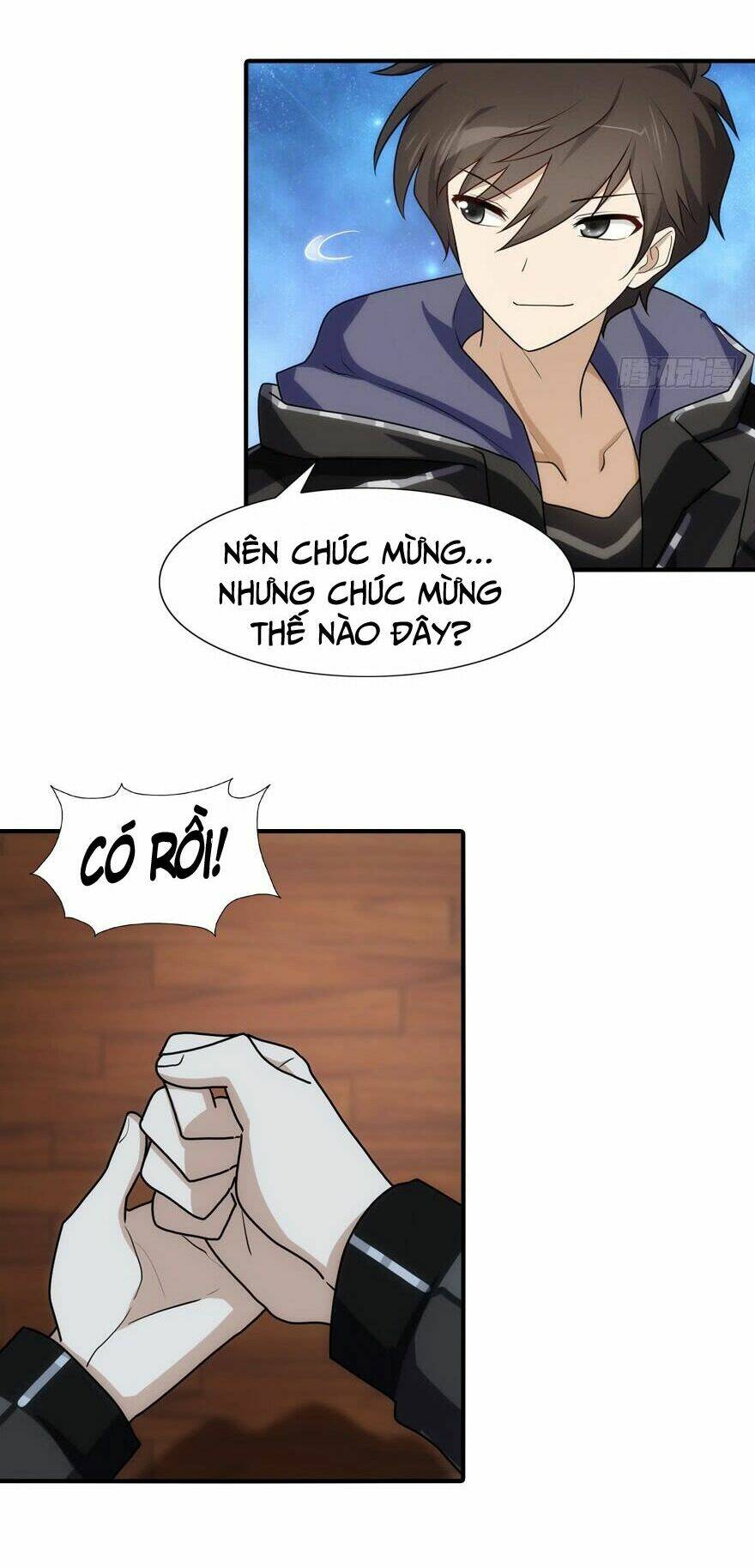 Bạn Gái Zombie Của Tôi - Chapter 34 - Page 16