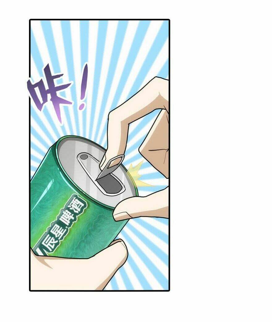 Bạn Gái Zombie Của Tôi - Chapter 34 - Page 19