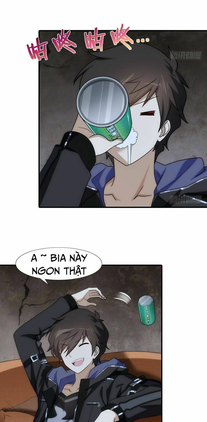 Bạn Gái Zombie Của Tôi - Chapter 34 - Page 20