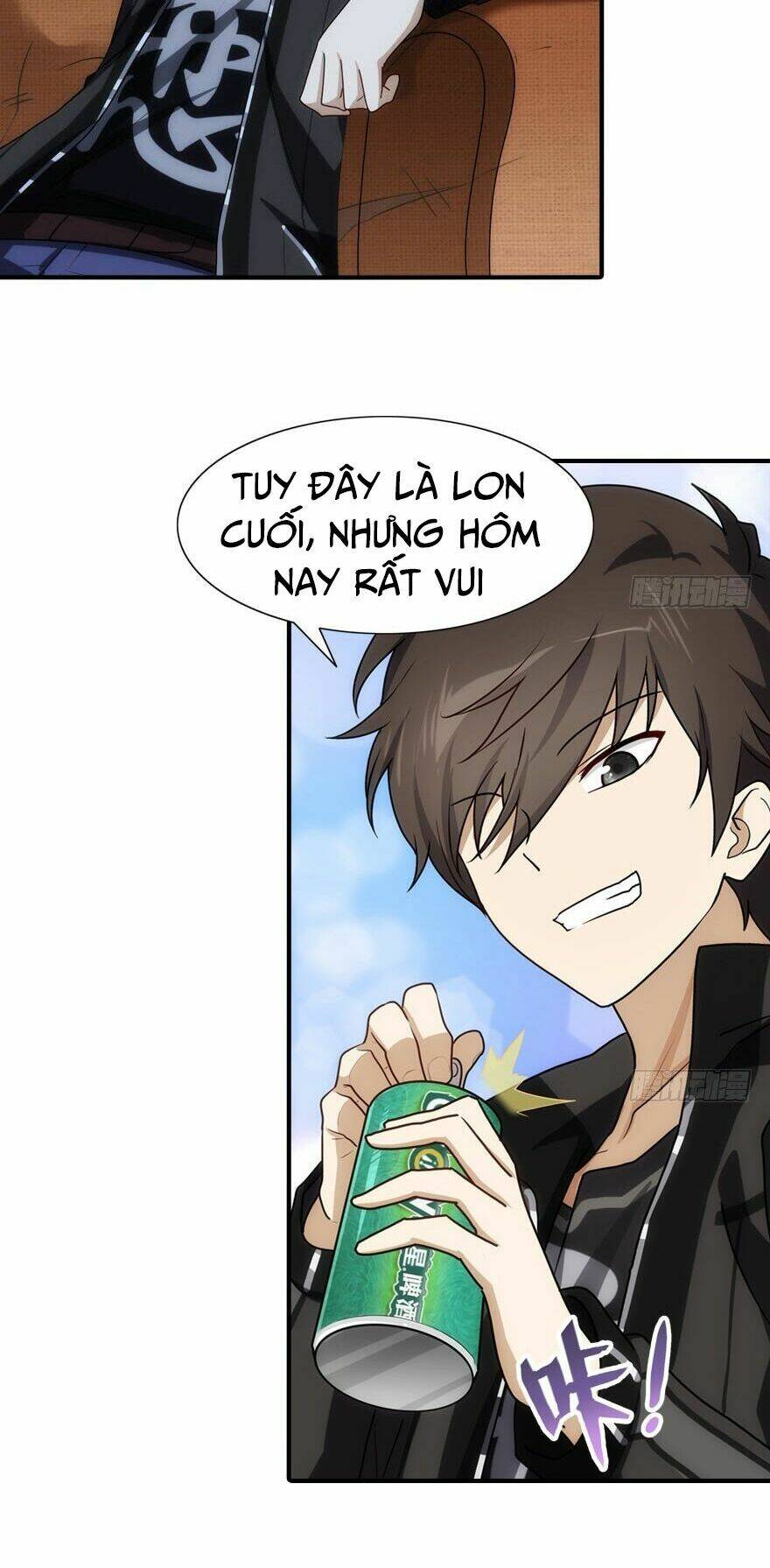 Bạn Gái Zombie Của Tôi - Chapter 34 - Page 21