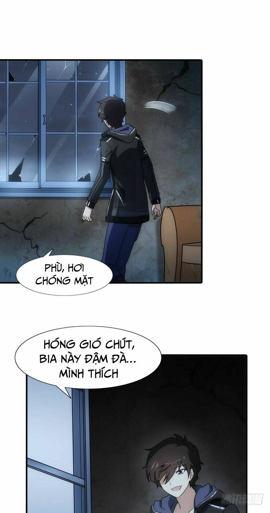 Bạn Gái Zombie Của Tôi - Chapter 34 - Page 24