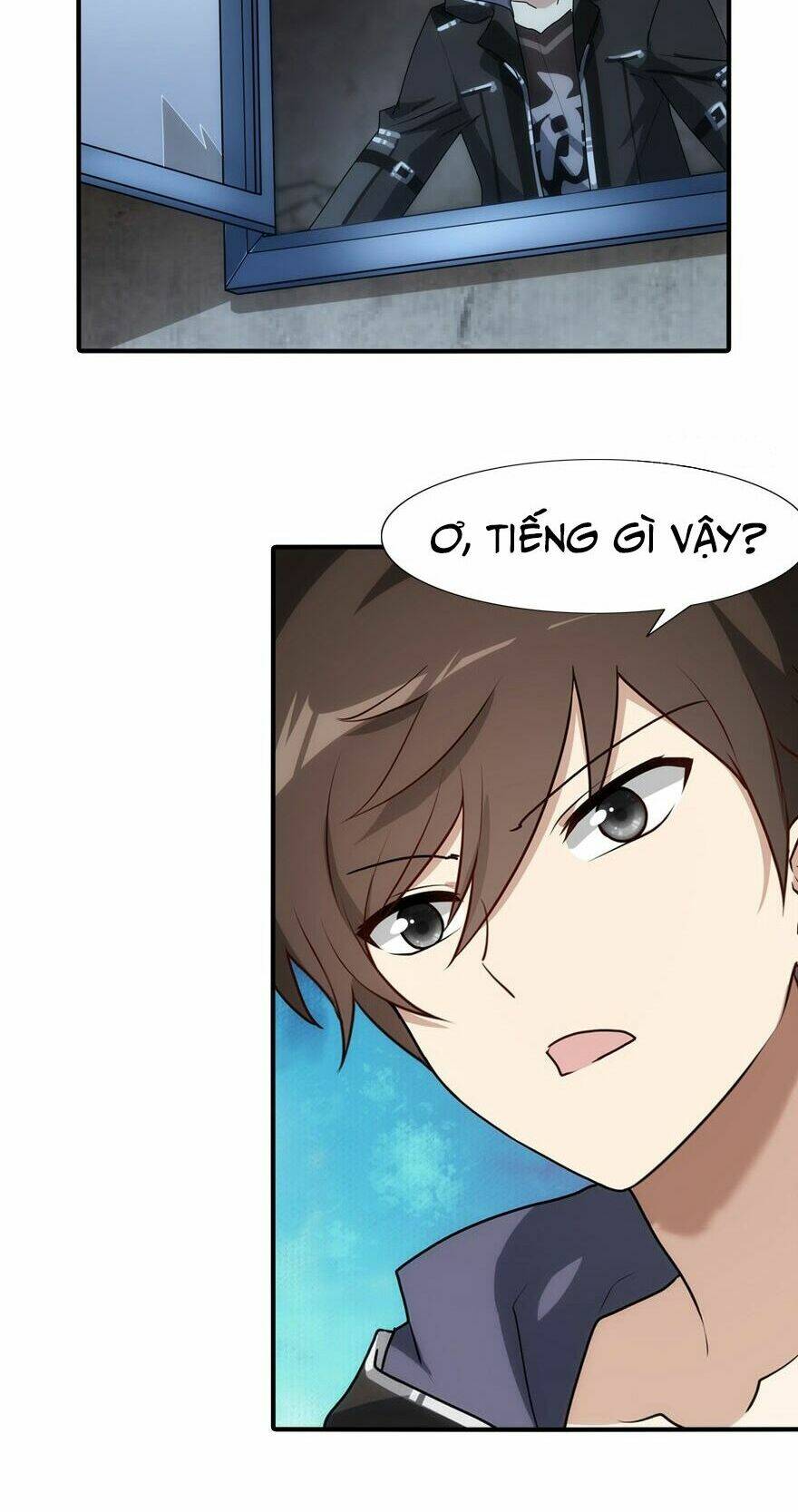 Bạn Gái Zombie Của Tôi - Chapter 34 - Page 25