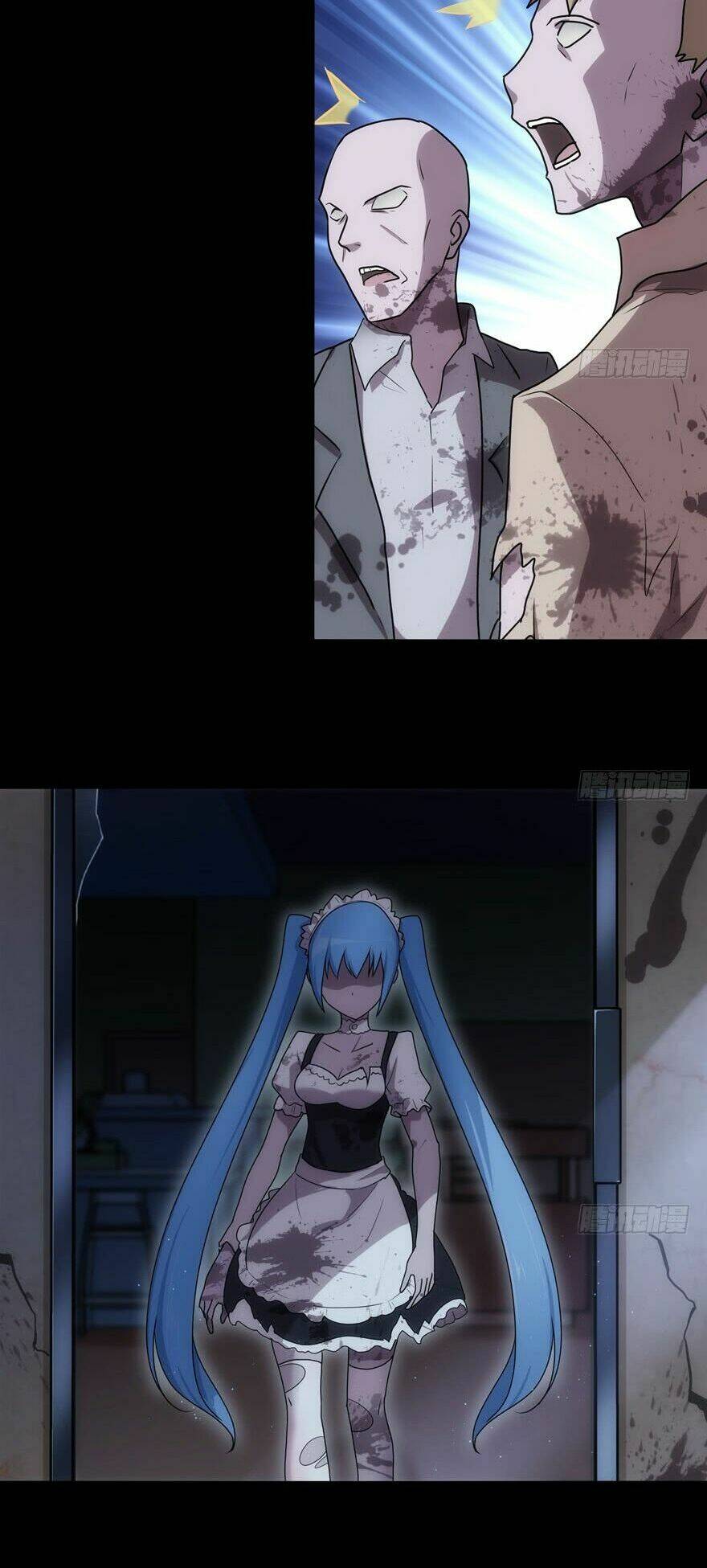 Bạn Gái Zombie Của Tôi - Chapter 34 - Page 27