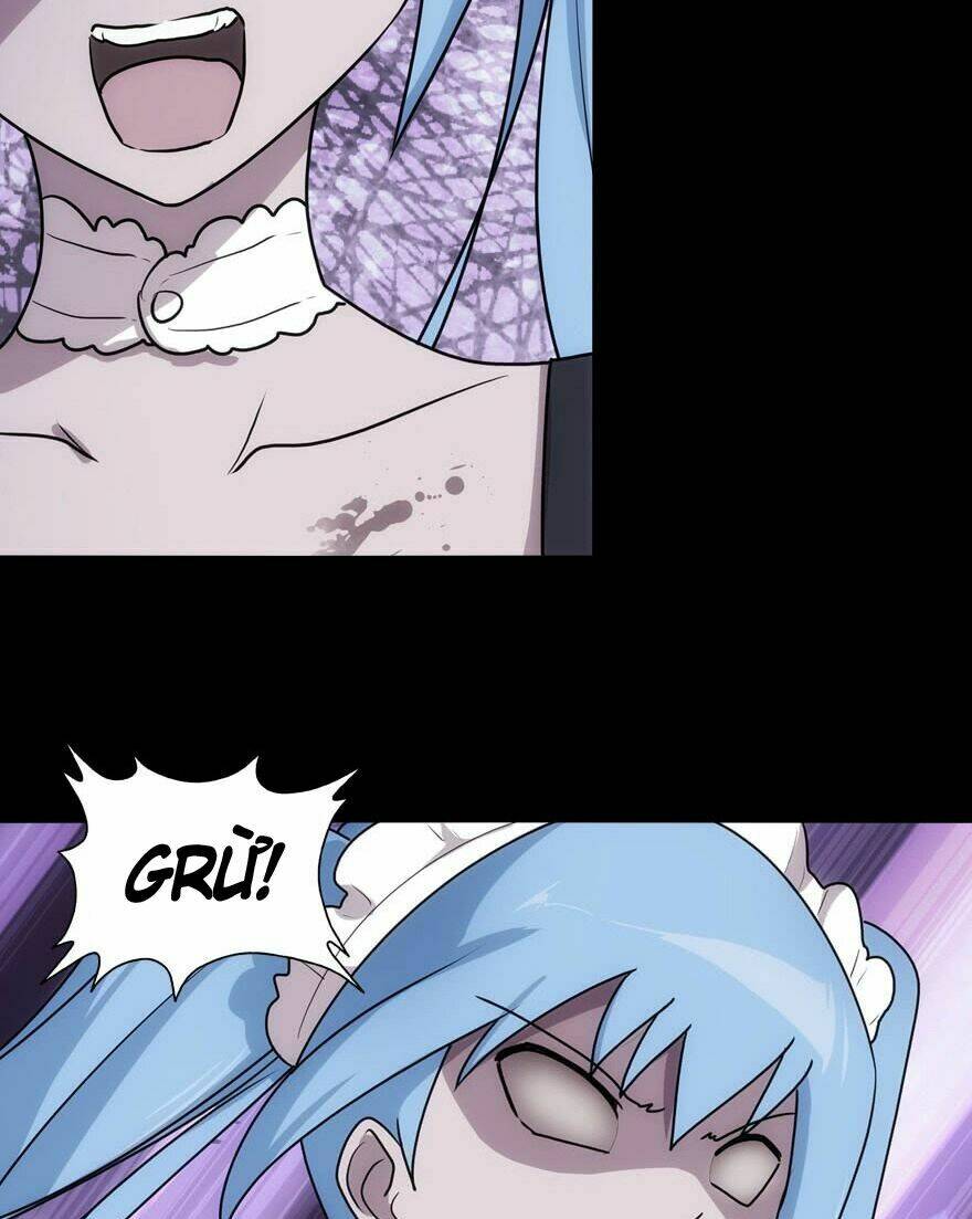 Bạn Gái Zombie Của Tôi - Chapter 34 - Page 29