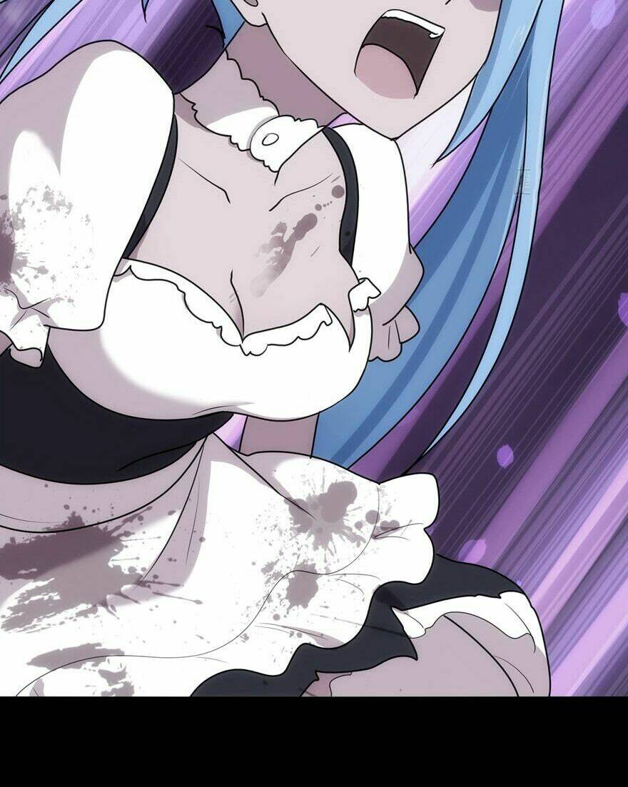 Bạn Gái Zombie Của Tôi - Chapter 34 - Page 30