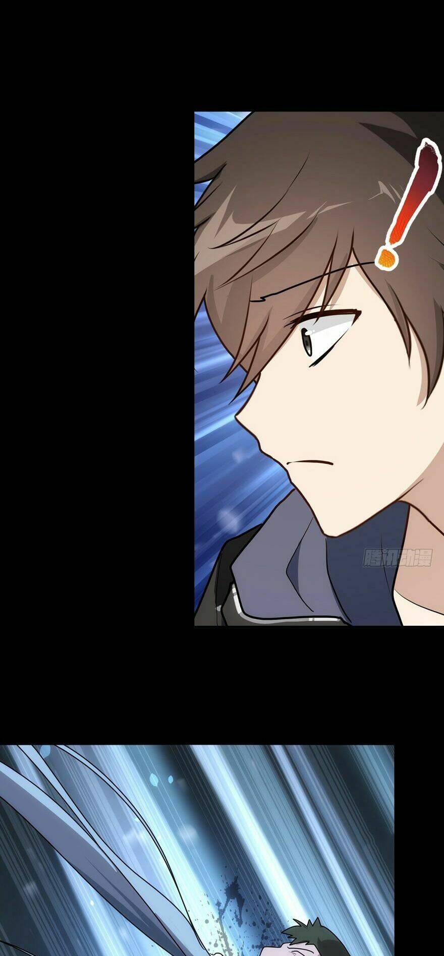 Bạn Gái Zombie Của Tôi - Chapter 34 - Page 31