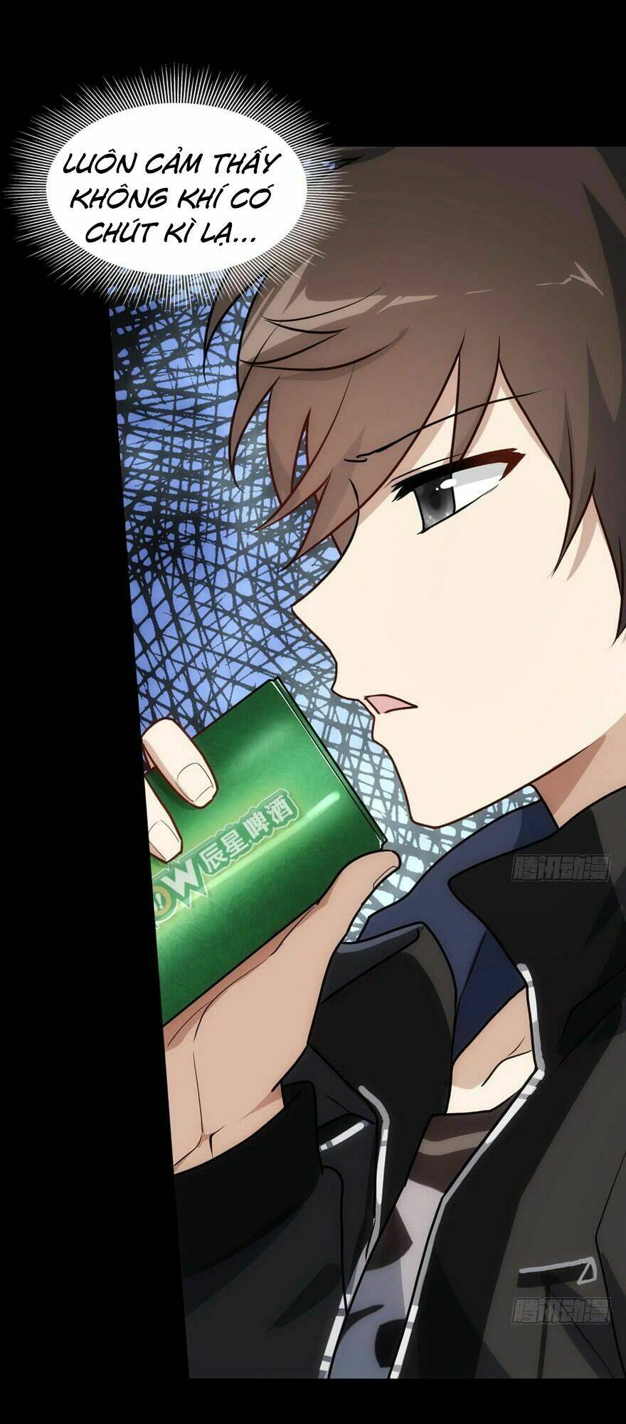 Bạn Gái Zombie Của Tôi - Chapter 34 - Page 35