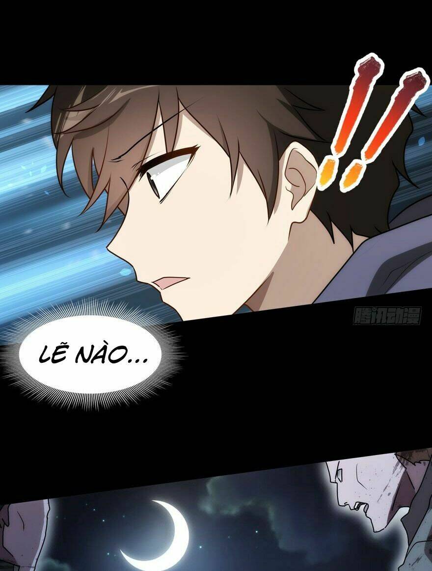 Bạn Gái Zombie Của Tôi - Chapter 34 - Page 36