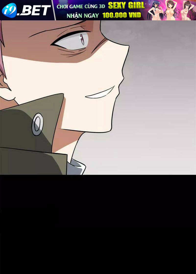 Bạn Gái Zombie Của Tôi - Chapter 340 - Page 9