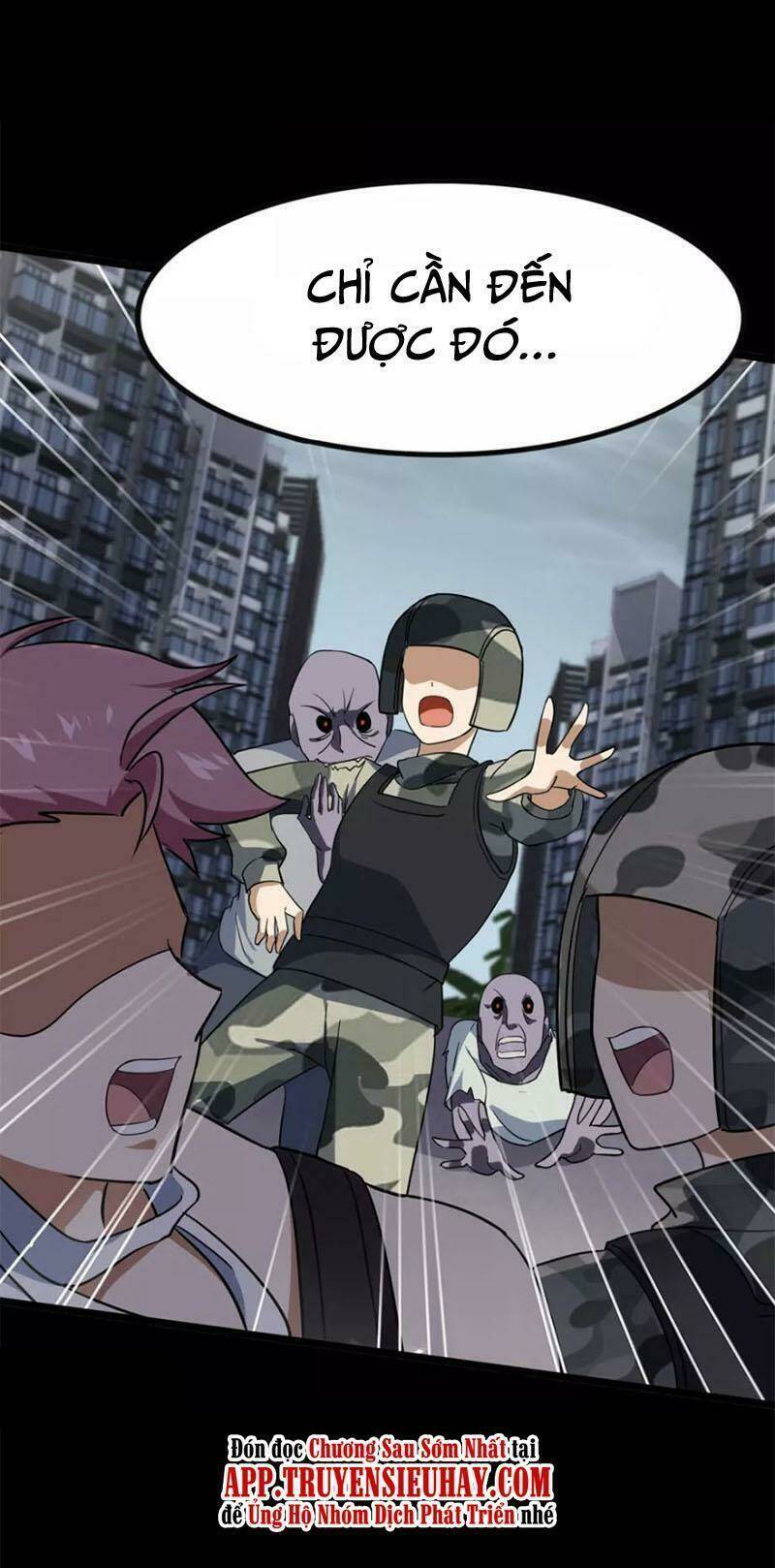 Bạn Gái Zombie Của Tôi - Chapter 340 - Page 12