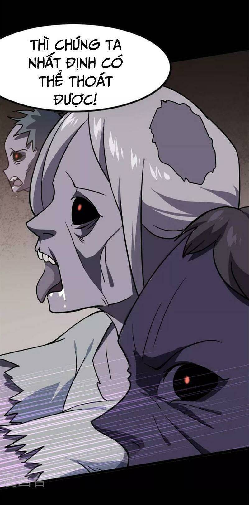 Bạn Gái Zombie Của Tôi - Chapter 340 - Page 13