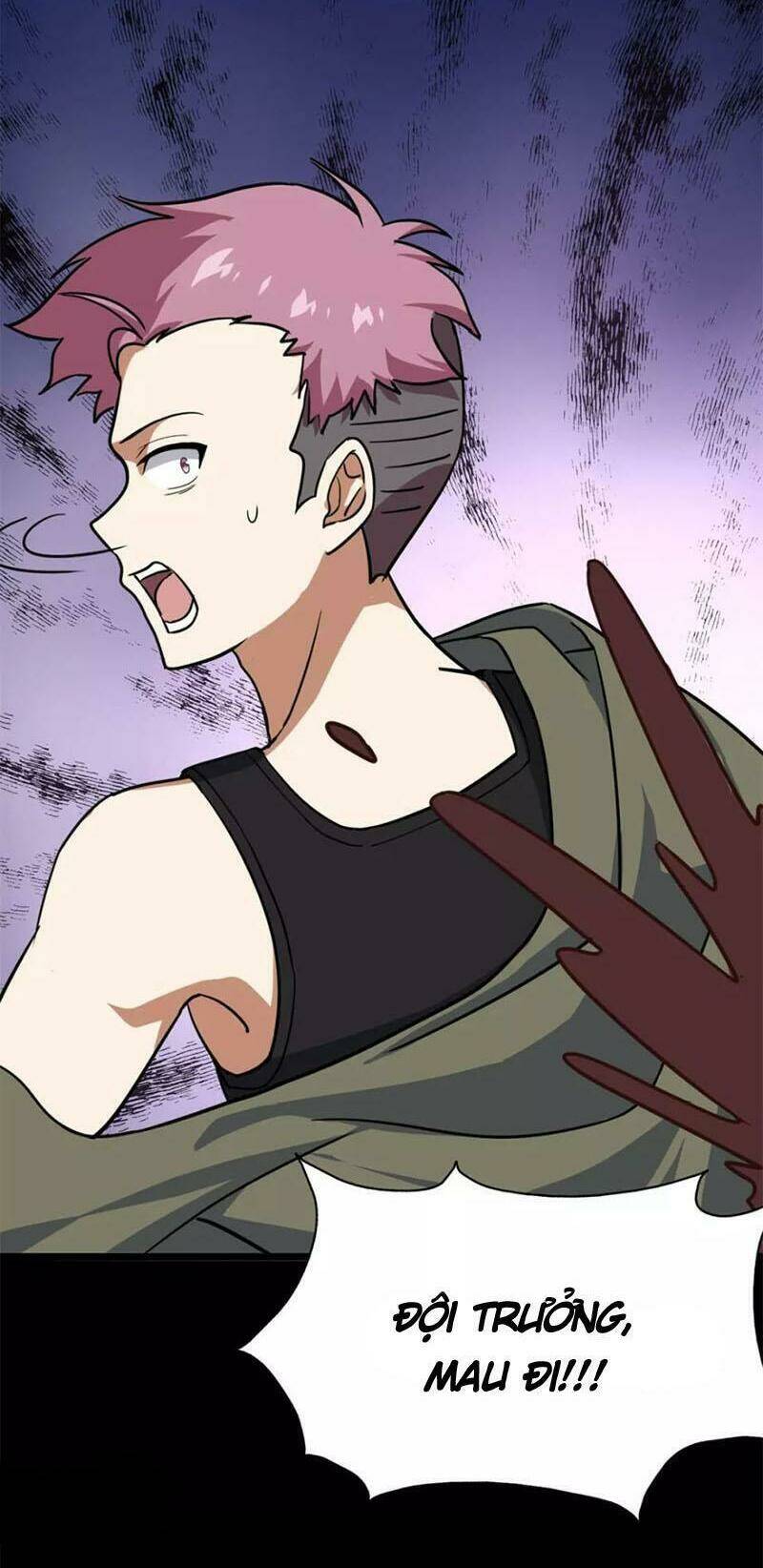 Bạn Gái Zombie Của Tôi - Chapter 340 - Page 15