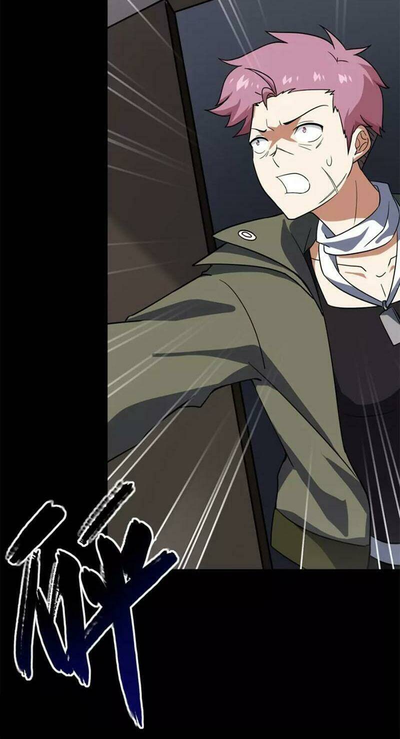 Bạn Gái Zombie Của Tôi - Chapter 340 - Page 17