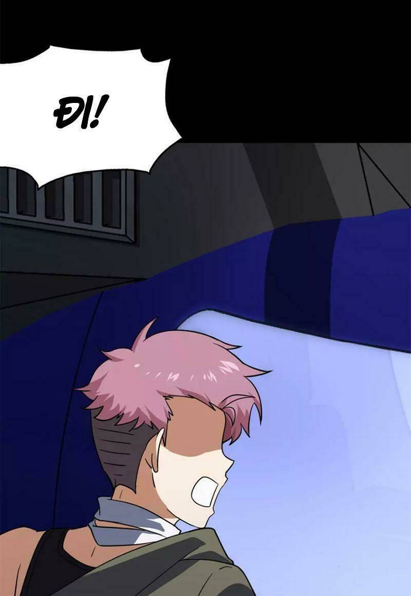 Bạn Gái Zombie Của Tôi - Chapter 340 - Page 19