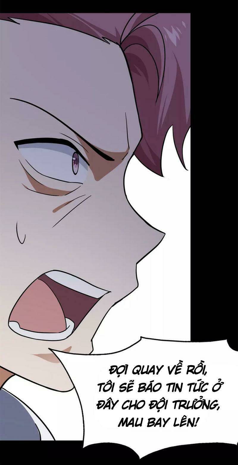 Bạn Gái Zombie Của Tôi - Chapter 340 - Page 21