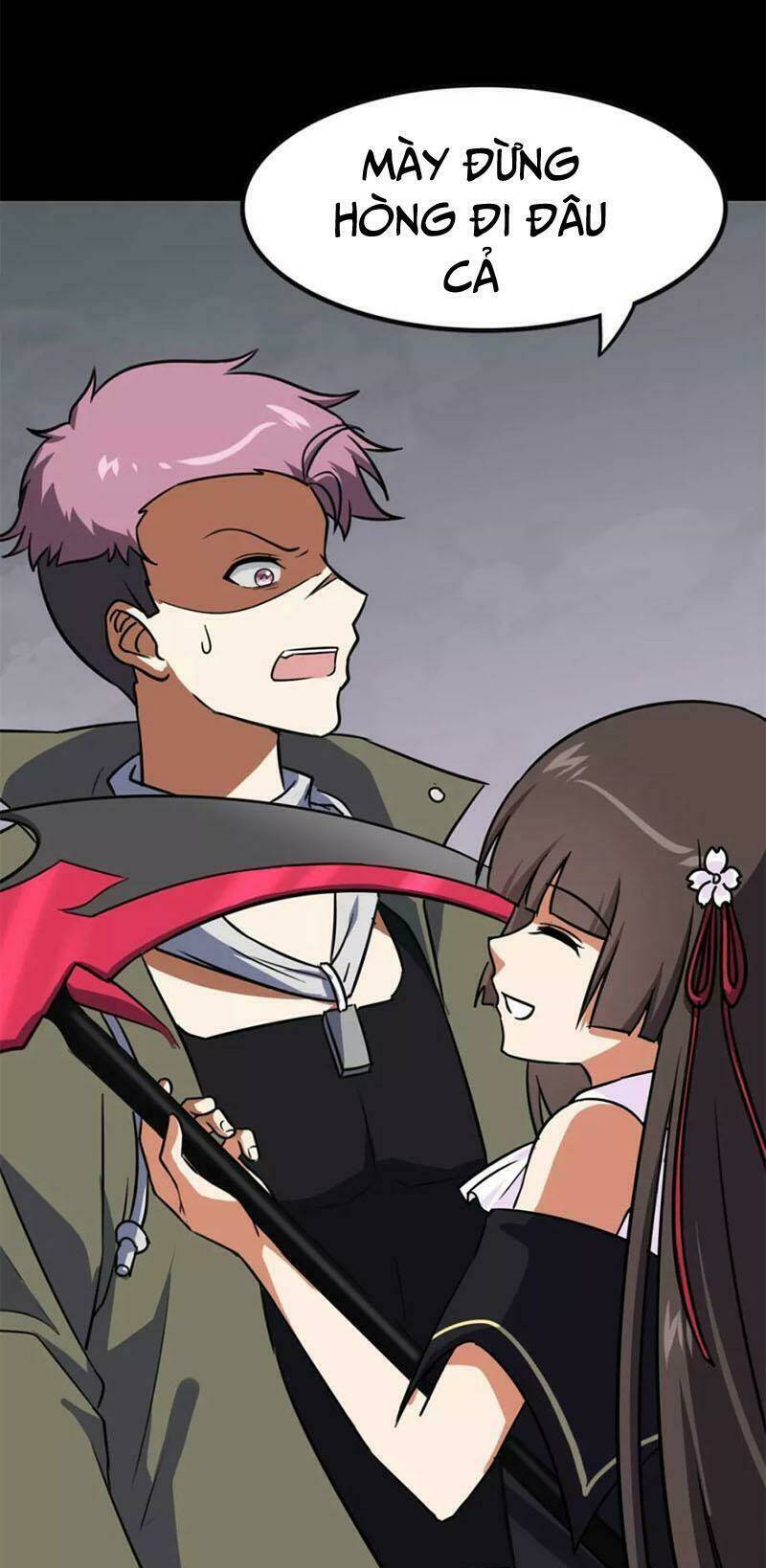 Bạn Gái Zombie Của Tôi - Chapter 340 - Page 25