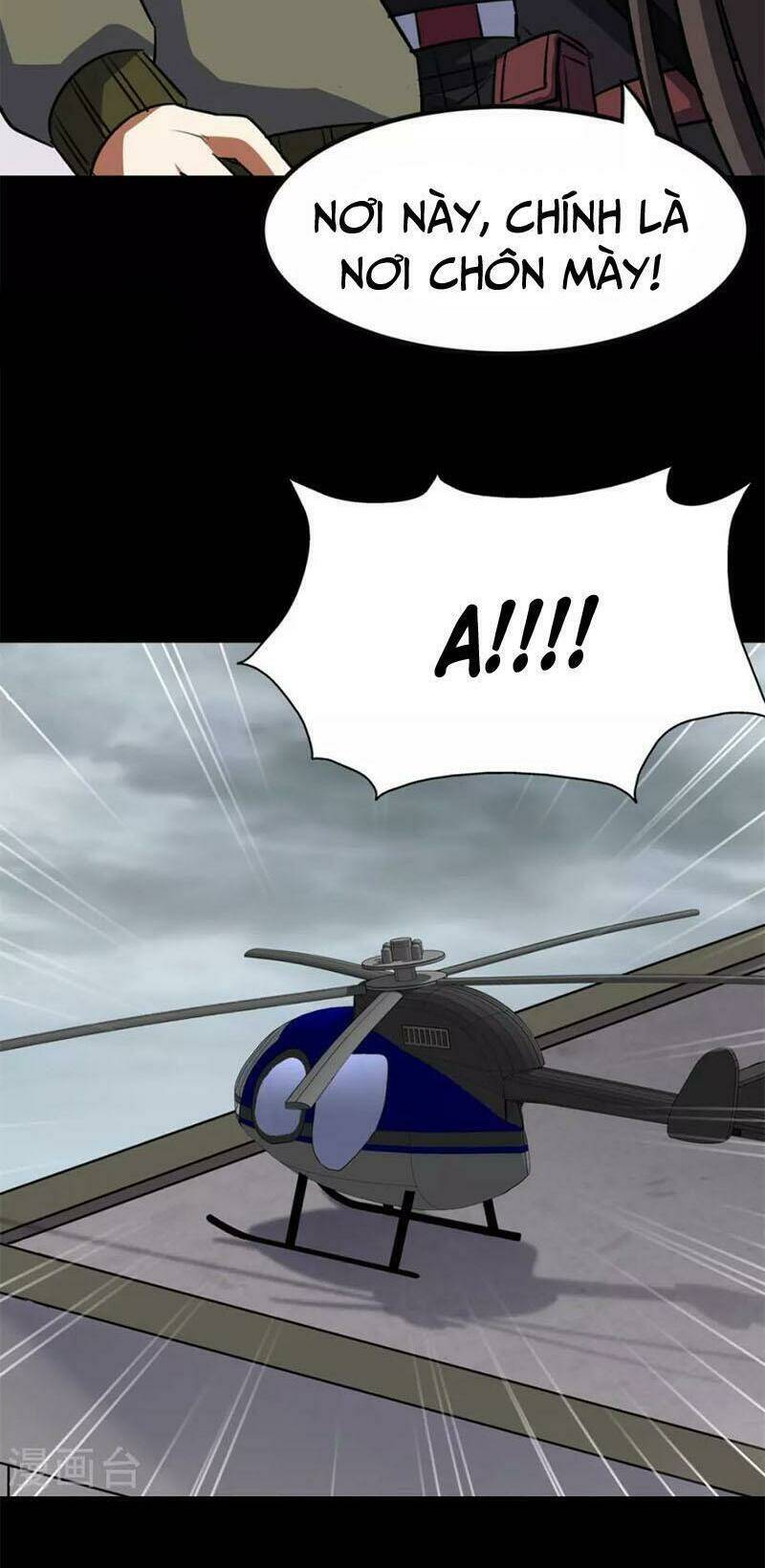 Bạn Gái Zombie Của Tôi - Chapter 340 - Page 26