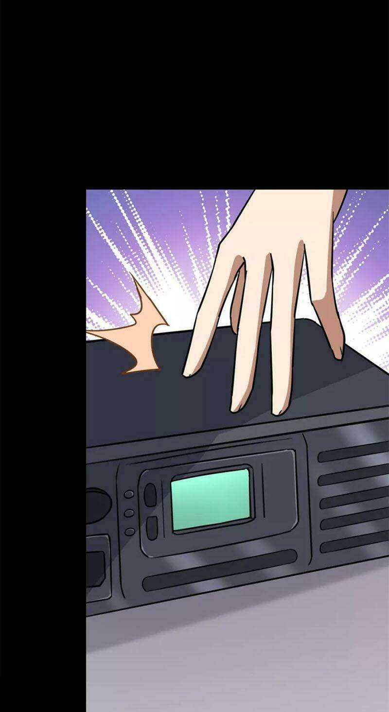 Bạn Gái Zombie Của Tôi - Chapter 340 - Page 27