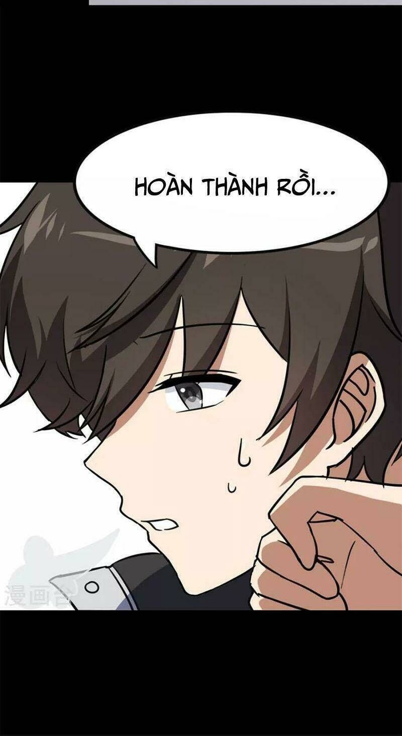 Bạn Gái Zombie Của Tôi - Chapter 340 - Page 28